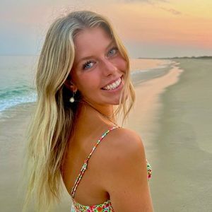 Meet your Posher, Paige